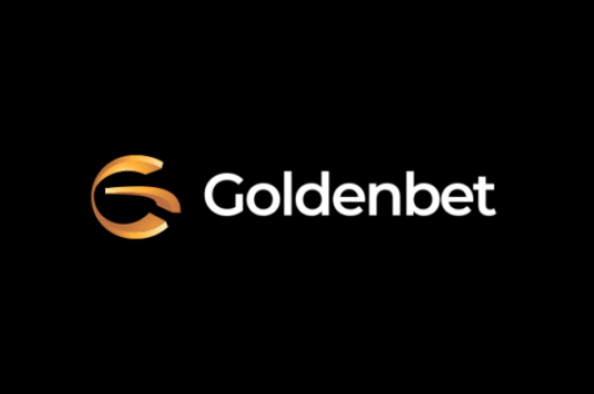 GoldenBet logo