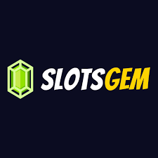 Slotsgem logo