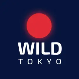 Wild Tokyo logo